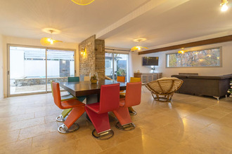 achat maison hendaye 64700