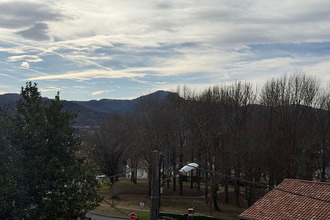 achat maison hendaye 64700