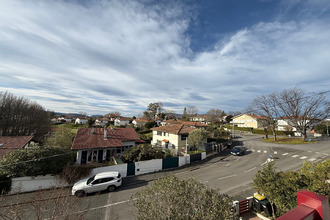 achat maison hendaye 64700