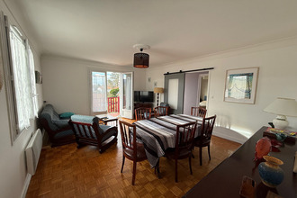 achat maison hendaye 64700