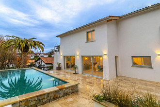 achat maison hendaye 64700