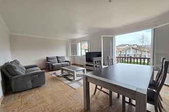 achat maison hendaye 64700