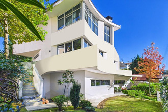 achat maison hendaye 64700