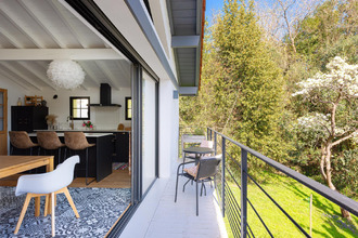 achat maison hendaye 64700