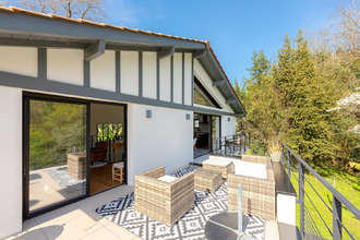 achat maison hendaye 64700