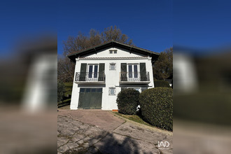 achat maison hendaye 64700