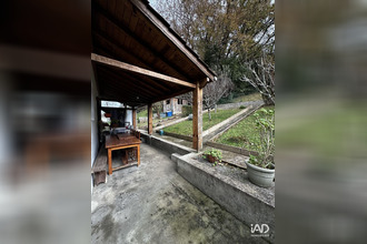 achat maison hendaye 64700