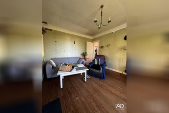 achat maison hendaye 64700