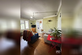 achat maison hendaye 64700