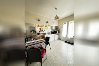 achat maison hendaye 64700