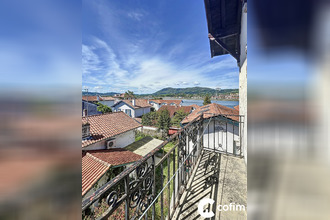 achat maison hendaye 64700