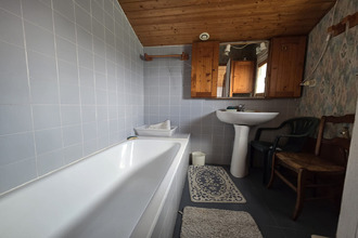 achat maison hendaye 64700