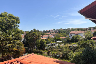 achat maison hendaye 64700
