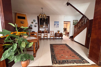 achat maison hendaye 64700