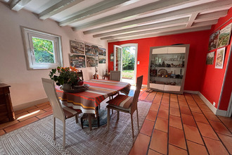 achat maison hendaye 64700