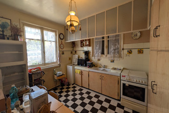 achat maison hendaye 64700