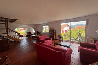 achat maison hendaye 64700
