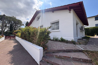 achat maison hendaye 64700
