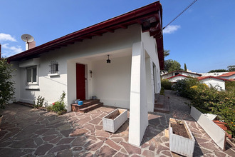 achat maison hendaye 64700