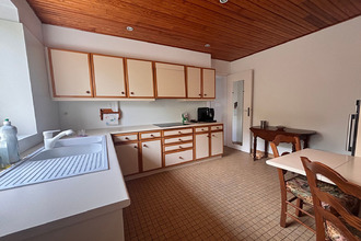 achat maison hendaye 64700