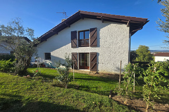 achat maison hendaye 64700