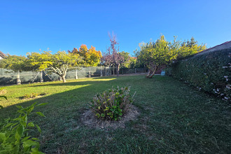 achat maison hendaye 64700