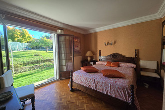 achat maison hendaye 64700