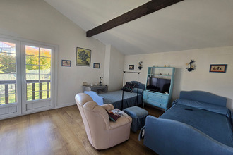 achat maison hendaye 64700