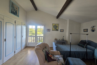 achat maison hendaye 64700
