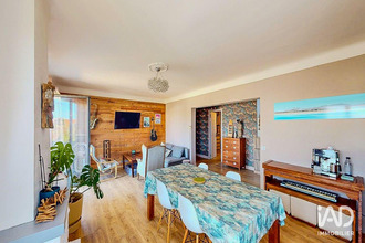 achat maison hendaye 64700