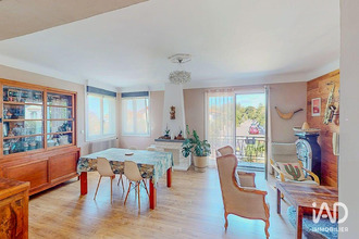 achat maison hendaye 64700