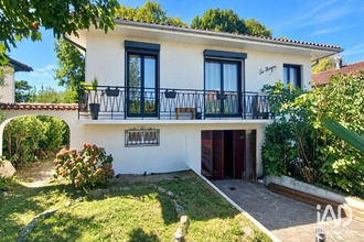 achat maison hendaye 64700