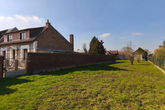 achat maison hendecourt-les-cagnicourt 62182