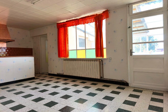 achat maison hendecourt-les-cagnicourt 62182