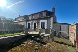 achat maison hendecourt-les-cagnicourt 62182
