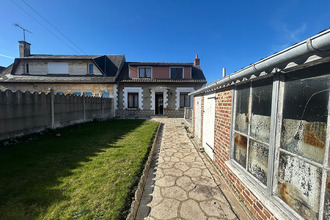 achat maison hendecourt-les-cagnicourt 62182