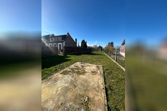 achat maison hendecourt-les-cagnicourt 62182