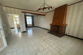 achat maison hendecourt-les-cagnicourt 62182