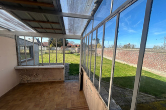 achat maison hendecourt-les-cagnicourt 62182