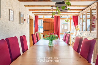 achat maison hengwiller 67440