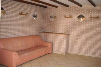 achat maison henin-beaumt 62110