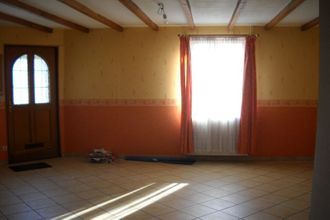 achat maison henin-beaumt 62110