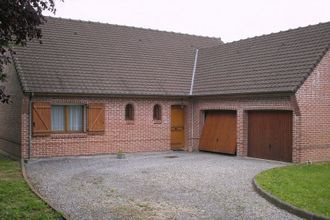 achat maison henin-beaumt 62110