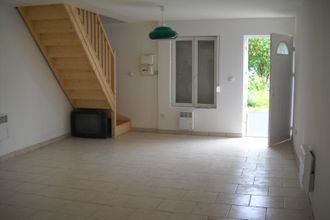 achat maison henin-beaumt 62110