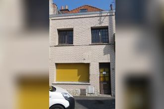 achat maison henin-beaumt 62110