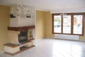 achat maison henin-beaumt 62110