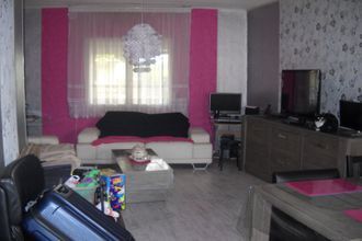 achat maison henin-beaumt 62110