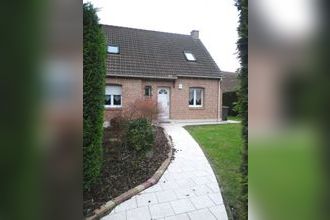 achat maison henin-beaumt 62110