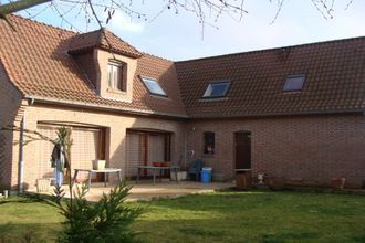 achat maison henin-beaumt 62110