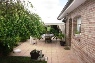 achat maison henin-beaumt 62110